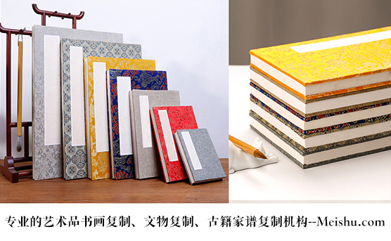 武宣县-有没有专业的书画打印复制公司推荐？