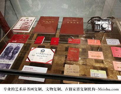 武宣县-专业的文物艺术品复制公司有哪些？