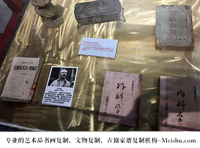 武宣县-哪家古代书法复制打印更专业？